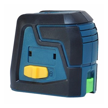 خط Mini Two-مستوى الليزر الأخضر